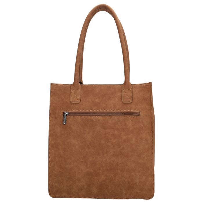 Zebra Trends Rosalyn Shopper