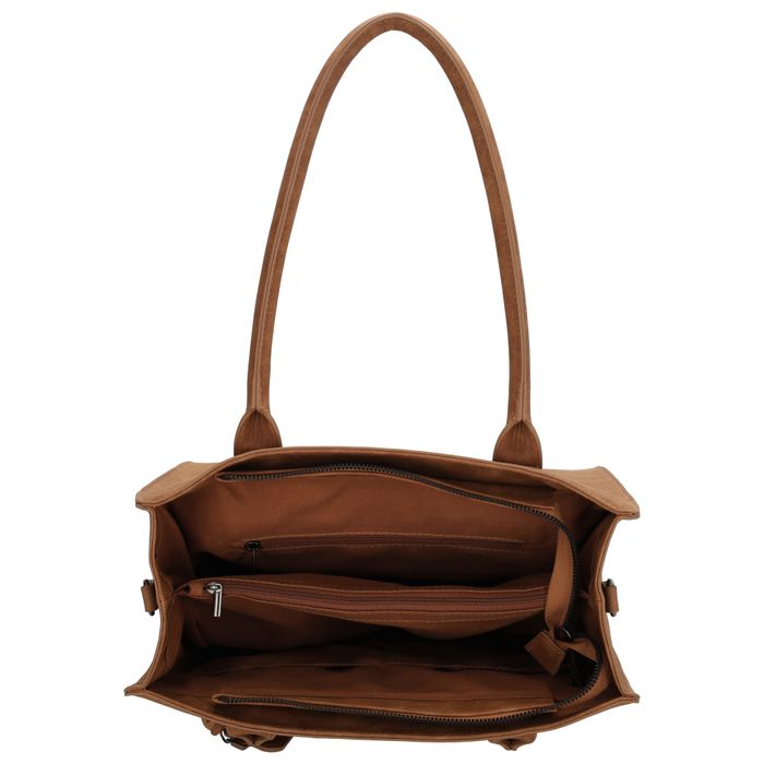 Zebra Trends Rosalyn Shopper