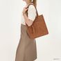 Zebra Trends Rosalyn Shopper