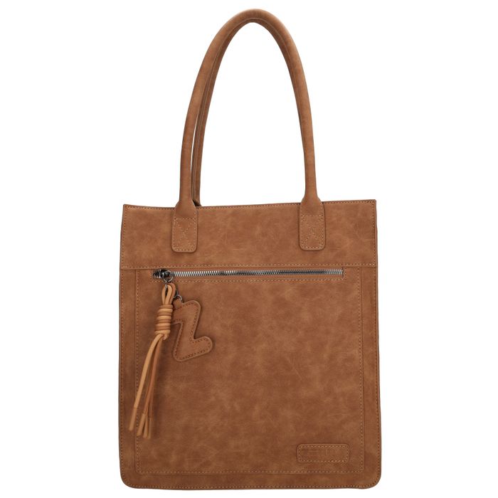 Zebra Trends Rosalyn Shopper