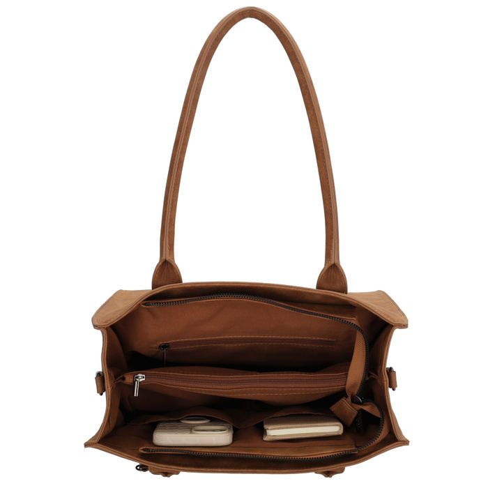 Zebra Trends Rosalyn Shopper