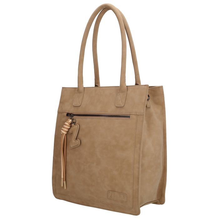 Zebra Trends Rosalyn Shopper
