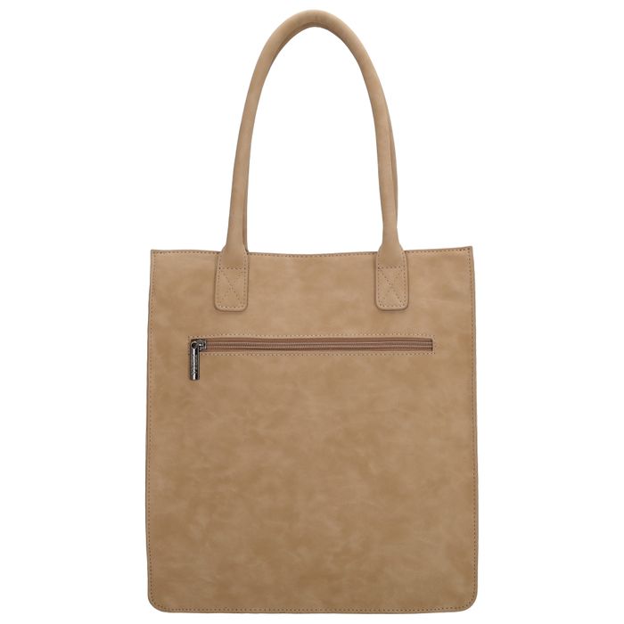Zebra Trends Rosalyn Shopper