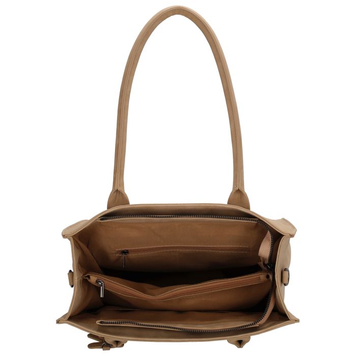Zebra Trends Rosalyn Shopper