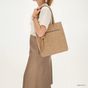 Zebra Trends Rosalyn Shopper