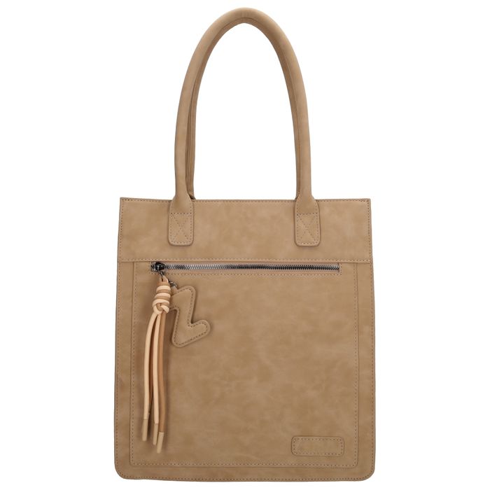 Zebra Trends Rosalyn Shopper