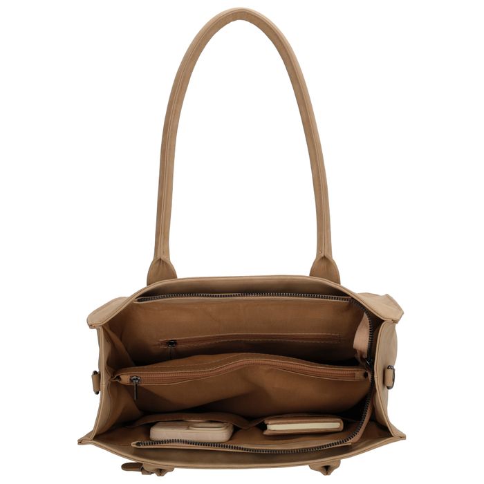 Zebra Trends Rosalyn Shopper
