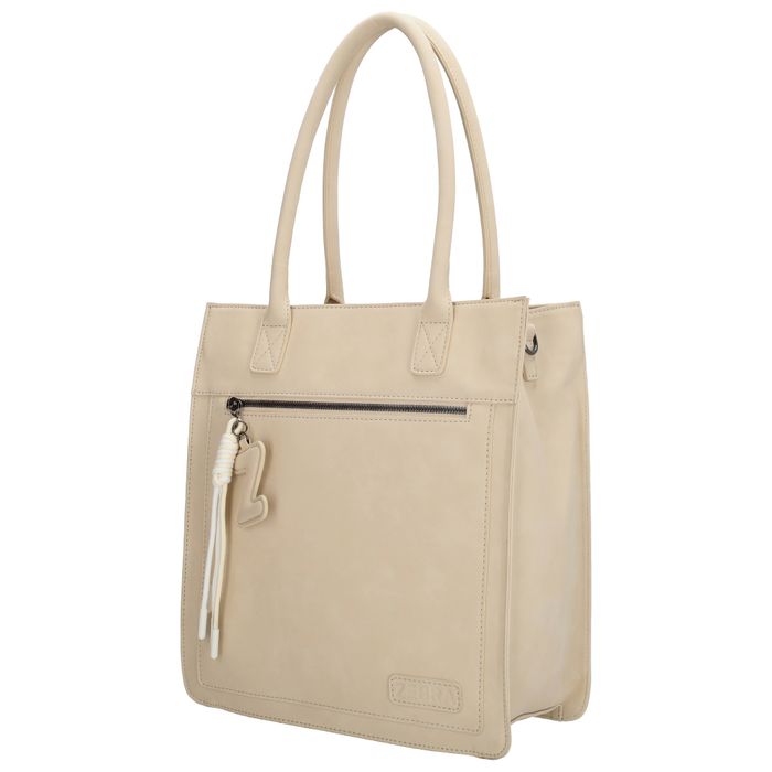 Zebra Trends Rosalyn Shopper