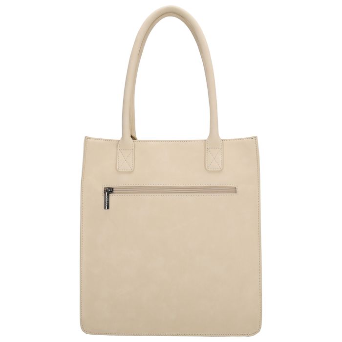 Zebra Trends Rosalyn Shopper