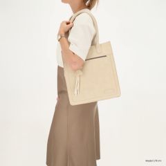 Zebra Trends Rosalyn Shopper