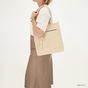Zebra Trends Rosalyn Shopper