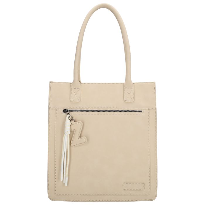 Zebra Trends Rosalyn Shopper