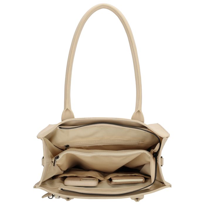 Zebra Trends Rosalyn Shopper