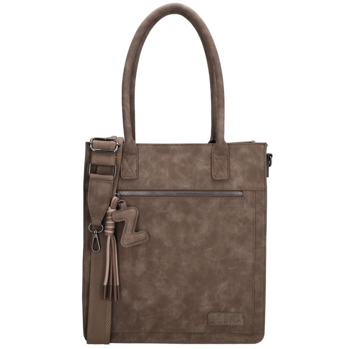 Zebra Trends Rosalyn Shopper