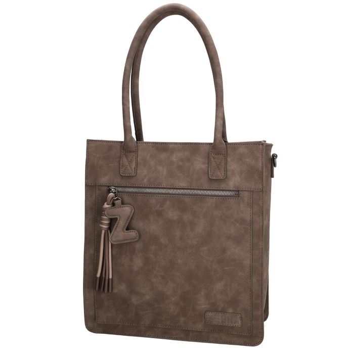 Zebra Trends Rosalyn Shopper