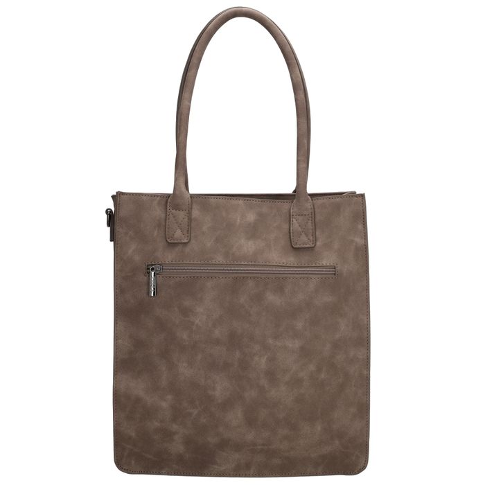 Zebra Trends Rosalyn Shopper