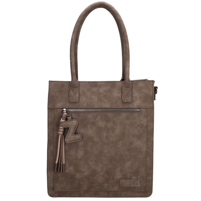 Zebra Trends Rosalyn Shopper