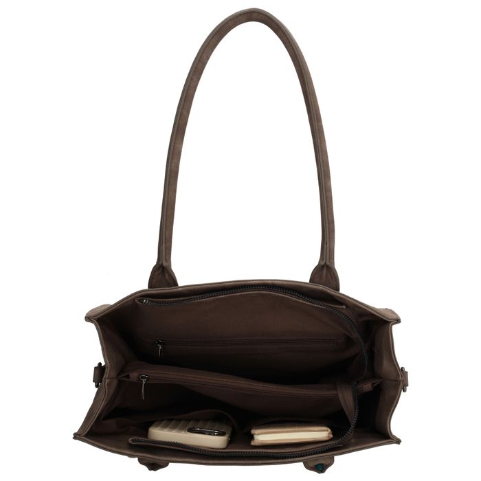 Zebra Trends Rosalyn Shopper