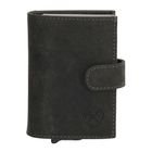Hide & Stitches Idaho Safety Wallet