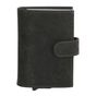 Hide & Stitches Idaho Safety Wallet