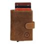 Hide & Stitches Idaho Safety Wallet