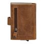 Hide & Stitches Idaho Safety Wallet
