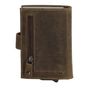 Hide & Stitches Idaho Safety Wallet