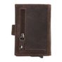Hide & Stitches Idaho Safety Wallet