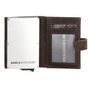 Hide & Stitches Idaho Safety Wallet