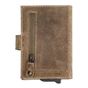 Hide & Stitches Idaho Safety Wallet