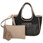 Charm London Shoreditch Handtas