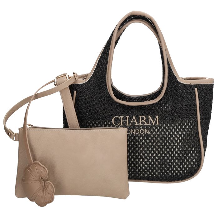 Charm London Shoreditch Handtas