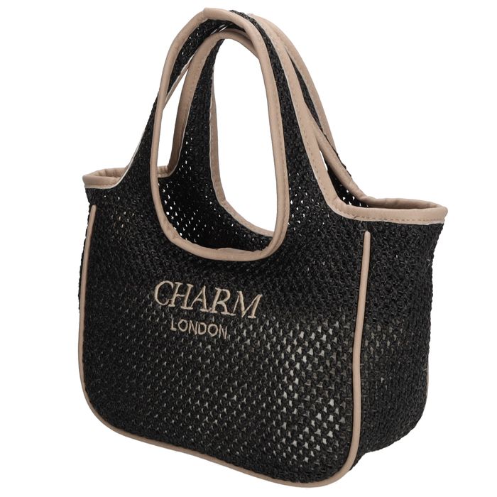 Charm London Shoreditch Handtas