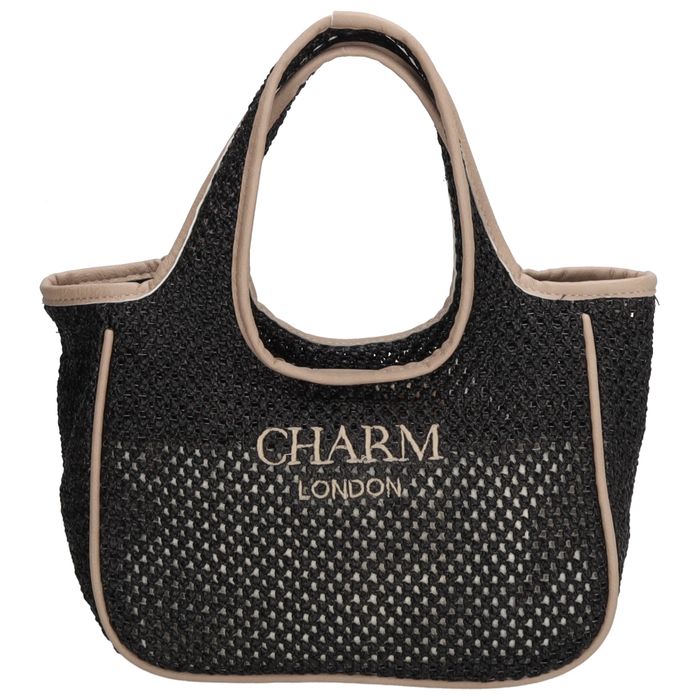 Charm London Shoreditch Handtas