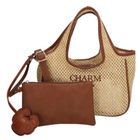 Charm London Shoreditch Handbag