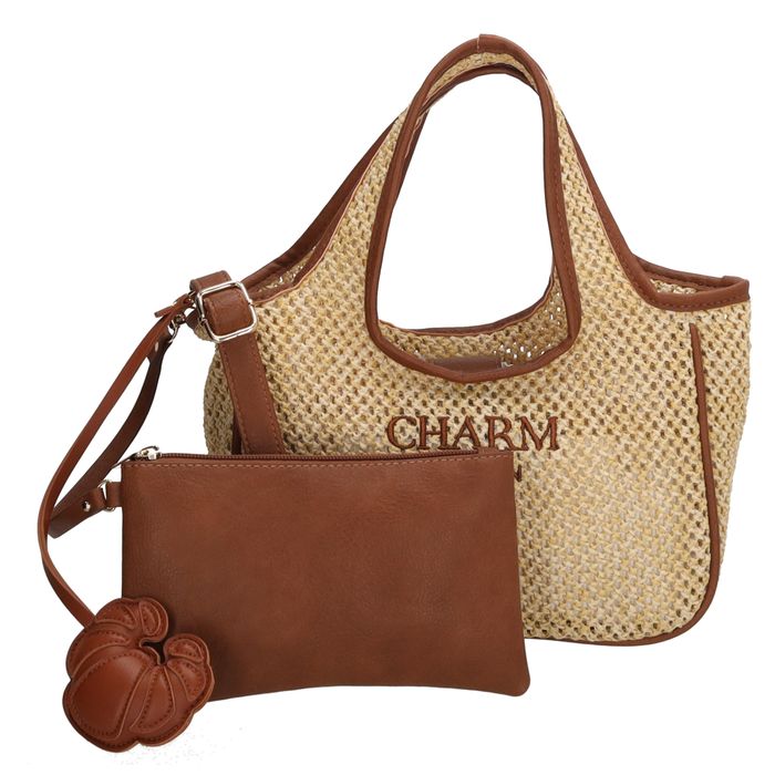 Charm London Shoreditch Handtas
