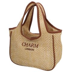 Charm London Shoreditch Handtas