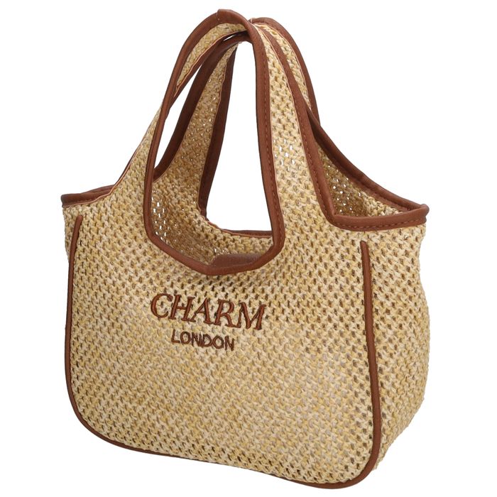 Charm London Shoreditch Handbag