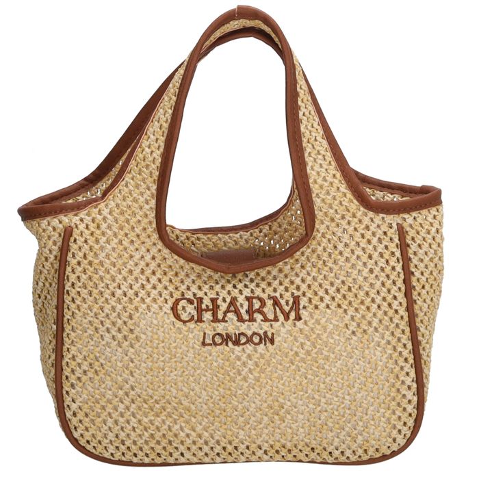 Charm London Shoreditch Handtas