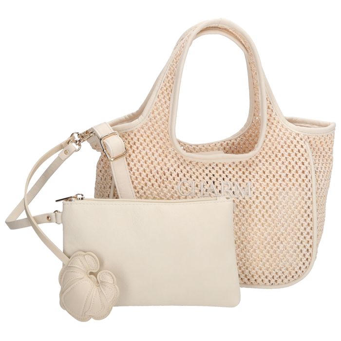 Charm London Shoreditch Handtas