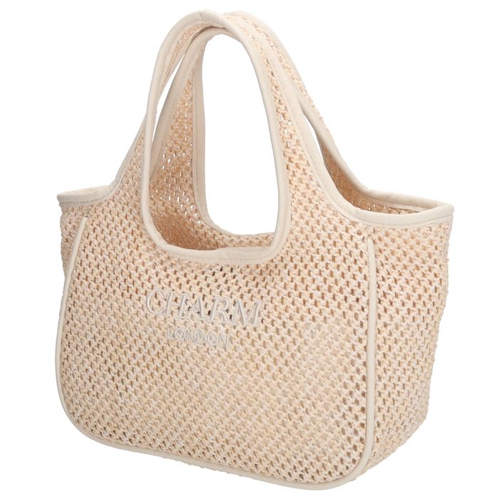 Charm London Shoreditch Handtas