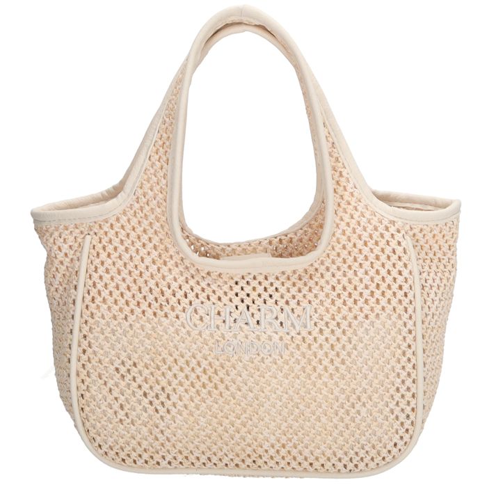 Charm London Shoreditch Handtas