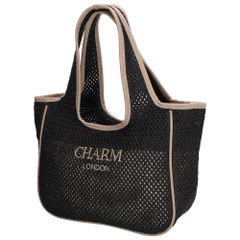 Charm London Shoreditch Shopper