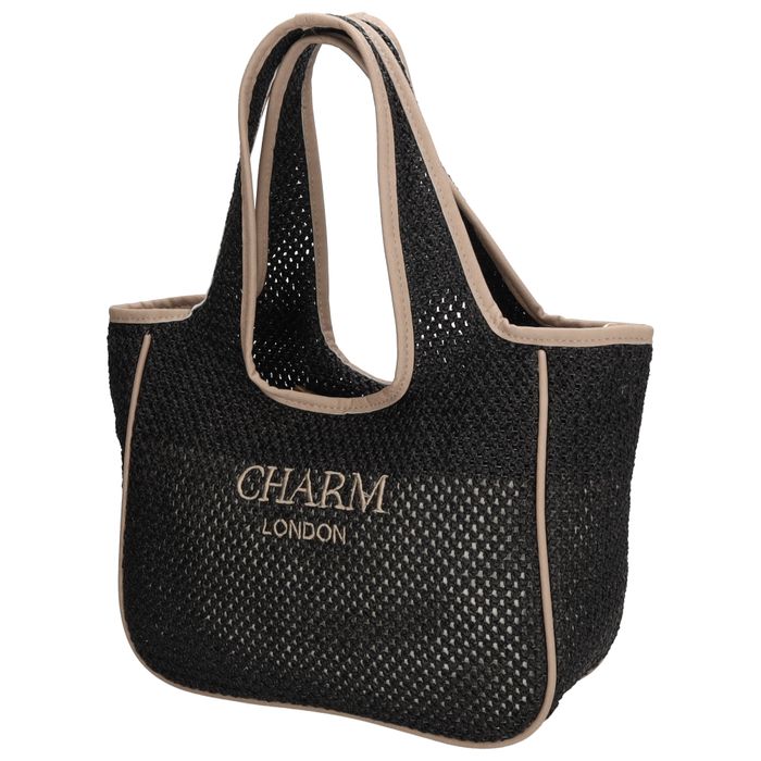 Charm London Shoreditch Shopper
