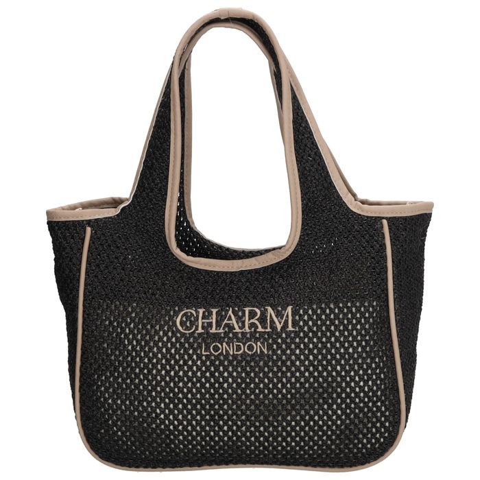 Charm London Shoreditch Shopper