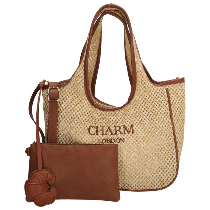 Charm London Shoreditch Shopper