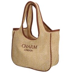 Charm London Shoreditch Shopper
