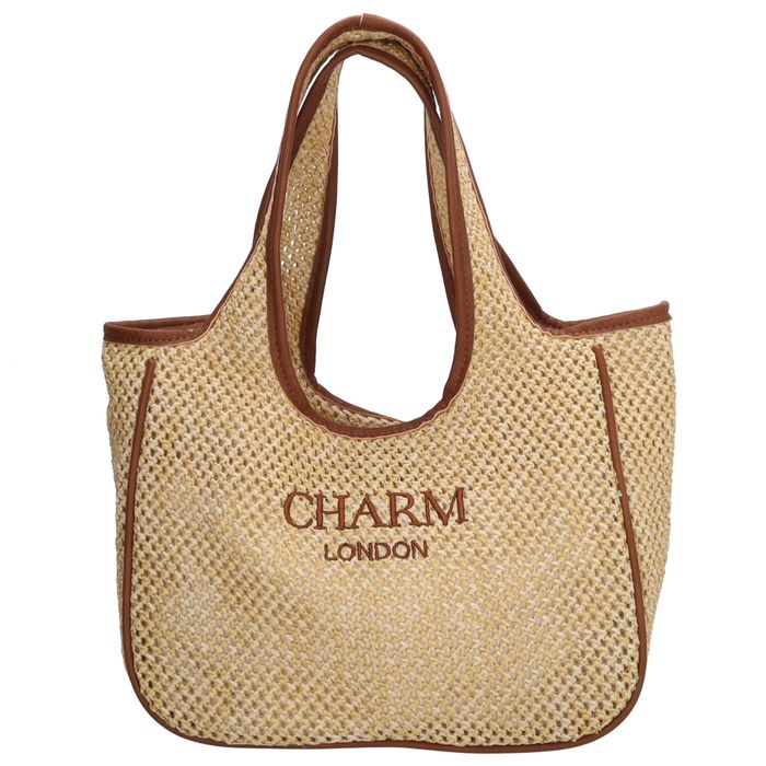 Charm London Shoreditch Shopper