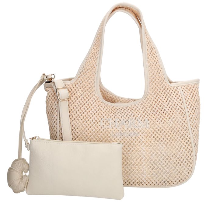 Charm London Shoreditch Shopper