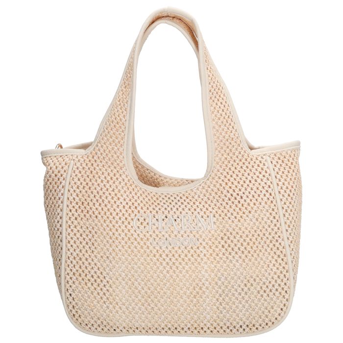 Charm London Shoreditch Shopper